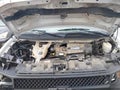 2017 Chevrolet Express 3500 — photo 10 of 16 | VIN 1GCZGHFG3H1153273