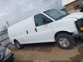 2017 Chevrolet Express 3500 — photo 13 of 16 | VIN 1GCZGHFG3H1153273