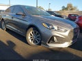 2019 Hyundai Sonata — photo 1 of 16 | VIN 5NPE24AF1KH768893