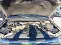 2000 Ford F-550 Super Duty — photo 9 of 15 | VIN 1FTWW33F1YEC15606