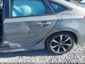 2025 Honda Civic Hybrid — photo 6 of 16 | VIN 2HGFE4F8XSH352552
