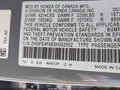 2025 Honda Civic Hybrid — photo 9 of 16 | VIN 2HGFE4F8XSH352552