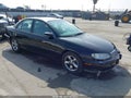 1998 Cadillac Catera — photo 1 of 12 | VIN W06VR52R6WR000823