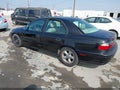 1998 Cadillac Catera — photo 3 of 12 | VIN W06VR52R6WR000823