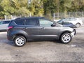 2018 Ford Escape — photo 13 of 19 | VIN 1FMCU9GD0JUC84072