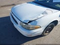 2000 Buick LeSabre — photo 6 of 11 | VIN 1G4HP54K0Y4281904