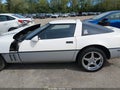 1986 Chevrolet Corvette — photo 13 of 15 | VIN 1G1YY078XG5101706