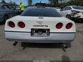 1986 Chevrolet Corvette — photo 15 of 15 | VIN 1G1YY078XG5101706