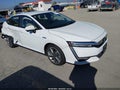 2018 Honda Clarity Plug In Hybrid — photo 1 of 16 | VIN JHMZC5F35JC003360