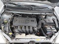2005 Toyota Matrix — photo 10 of 16 | VIN 2T1KR32E45C412850