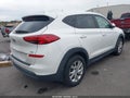 2020 Hyundai Tucson — photo 4 of 19 | VIN KM8J2CA48LU246627