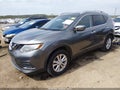 2016 Nissan Rogue — photo 2 of 16 | VIN KNMAT2MT3GP723726