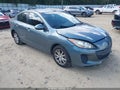 2013 Mazda 3 — photo 1 of 21 | VIN JM1BL1TF5D1770443