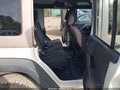 2015 Jeep Wrangler Unlimited — photo 8 of 17 | VIN 1C4BJWDG7FL521904