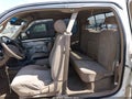2003 Toyota Tundra — photo 12 of 15 | VIN 5TBRT34103S354484