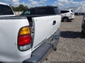 2003 Toyota Tundra — photo 14 of 15 | VIN 5TBRT34103S354484