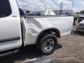 2003 Toyota Tundra — photo 6 of 15 | VIN 5TBRT34103S354484