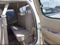 2003 Toyota Tundra — photo 8 of 15 | VIN 5TBRT34103S354484