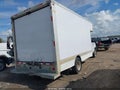 2009 Ford Econoline — photo 4 of 16 | VIN 1FDXE45S59DA10719