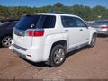 2015 GMC Terrain — photo 4 of 17 | VIN 2GKALUEK2F6409148