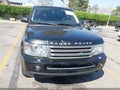2008 Land Rover Range Rover Sport — photo 12 of 16 | VIN SALSK25438A135434