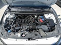 2021 Honda Accord — photo 10 of 20 | VIN 1HGCV1F33MA010951