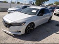 2021 Honda Accord — photo 2 of 20 | VIN 1HGCV1F33MA010951
