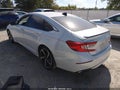 2021 Honda Accord — photo 3 of 20 | VIN 1HGCV1F33MA010951
