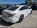 2021 Honda Accord — photo 4 of 20 | VIN 1HGCV1F33MA010951