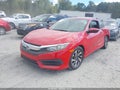 2016 Honda Civic — photo 2 of 16 | VIN 2HGFC4B59GH310009