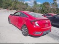 2016 Honda Civic — photo 3 of 16 | VIN 2HGFC4B59GH310009