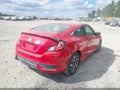 2016 Honda Civic — photo 4 of 16 | VIN 2HGFC4B59GH310009