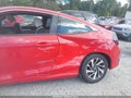 2016 Honda Civic — photo 6 of 16 | VIN 2HGFC4B59GH310009