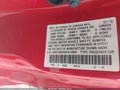 2016 Honda Civic — photo 9 of 16 | VIN 2HGFC4B59GH310009