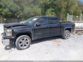 2015 Chevrolet Silverado 1500 — photo 2 of 16 | VIN 3GCUKREC1FG251844