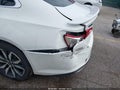 2021 Chevrolet Malibu — photo 17 of 17 | VIN 1G1ZG5ST0MF052859