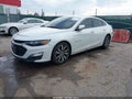 2021 Chevrolet Malibu — photo 2 of 17 | VIN 1G1ZG5ST0MF052859