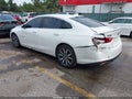 2021 Chevrolet Malibu — photo 3 of 17 | VIN 1G1ZG5ST0MF052859