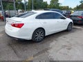 2021 Chevrolet Malibu — photo 4 of 17 | VIN 1G1ZG5ST0MF052859