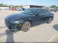 2021 Hyundai Sonata — photo 2 of 15 | VIN 5NPEJ4J2XMH132394