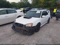 2004 Subaru Impreza — photo 2 of 16 | VIN JF1GD29604G513113