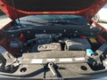 2022 Volkswagen Atlas — photo 10 of 17 | VIN 1V2BP2CA0NC516738