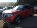 2022 Volkswagen Atlas — photo 2 of 17 | VIN 1V2BP2CA0NC516738