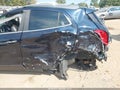 2021 Buick Encore — photo 18 of 22 | VIN KL4CJASB9MB318377