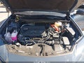 2026 Toyota Crown — photo 10 of 15 | VIN JTDACAAJ5T3043826