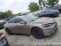 2018 Chevrolet Malibu Limited — photo 13 of 16 | VIN 1G1ZD5ST8JF154091
