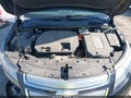 2012 Chevrolet Volt — photo 10 of 19 | VIN 1G1RH6E45CU115925