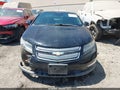 2012 Chevrolet Volt — photo 13 of 19 | VIN 1G1RH6E45CU115925