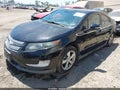 2012 Chevrolet Volt — photo 2 of 19 | VIN 1G1RH6E45CU115925