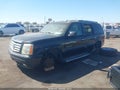 2004 Cadillac Escalade — photo 2 of 10 | VIN 1GYEK63N64R272655
